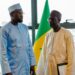 Débat sur la LFR : La réponse du Premier ministre Al Aminou Lo à Ousmane SONKO