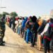 Foundioungne : 127 candidats à l’émigration irrégulière interpellés
