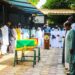 Hommage au Contrôleur Général de Police Abdoulaye DIOP !