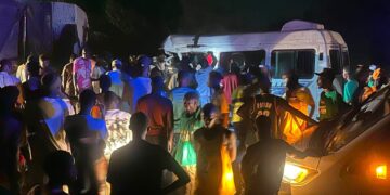 Accident mortel sur l’axe Ndande-Kébémer : Bilan, 09 morts et 05 blessés graves