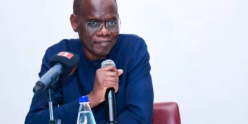 LFR 2026 : Le PM Ahmadou Alhaminou LO face à la presse, ce dimanche à 16h