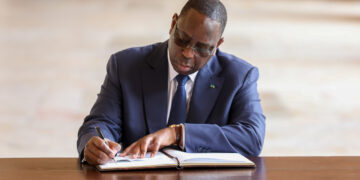 APR : Macky Sall procède à deux nouvelles nominations au sein du Secrétariat Exécutif