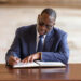 APR : Macky Sall procède à deux nouvelles nominations au sein du Secrétariat Exécutif
