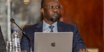 LFR 2026 : Al Amine Lô à 16h – PASTEF à 17h, un dimanche spécial pour l’économie !