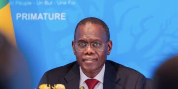 Le Premier ministre Al Amine LÔ à PASTEF : « Ne punissez pas le Peuple! »