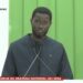 Diomaye FAYE aux athlètes sénégalais des JOJ : « Vous ne formez qu’une seule équipe, la team Sénégal »
