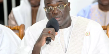 « Dialoguez sincèrement ! » : L’appel de Cheikh Abdoul Ahad Mbacké à l’Éxécutif et le parlement