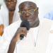 « Dialoguez sincèrement ! » : L’appel de Cheikh Abdoul Ahad Mbacké à l’Éxécutif et le parlement