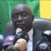 Situation nationale : Idrissa Seck fait son grand retour sur la scène politique et justifie son long silence !
