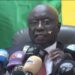 Idrissa SECK sur la situation du pays : « Le Sénégal est aujourd’hui méconnaissable »