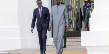 PRES : Le Président Diomaye exige une évaluation intégrale du plan de redressement
