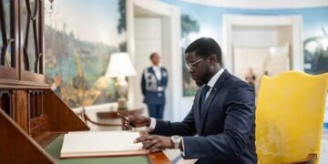 Les nominations du Conseil des ministres du mercredi 28 octobre 2026