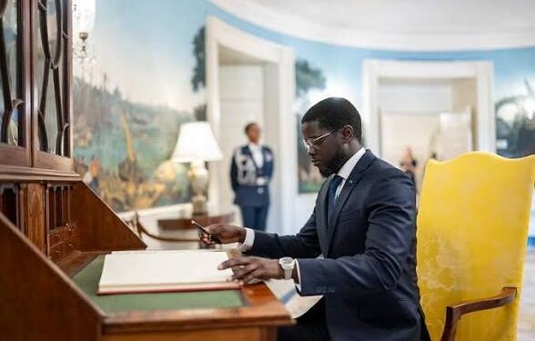 Les nominations du Conseil des ministres du mercredi 28 octobre 2026