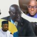 « Les propos irresponsables sont à bannir » : Thierno Bocoum recadre A. C. Nd. DIOUF après sa sortie du SONKO