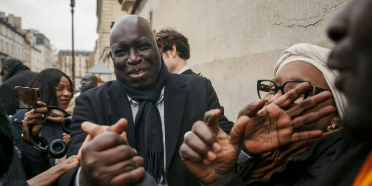 Affaire Madiambal Diagne : Sa requête contre le mandat d’arrêt franchit une étape