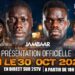 JOJ 2026 : Le Préfet de Dakar interdit le face to face de FRANC et REUG REUG