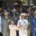 JOJ DAKAR 2026 : Les Armées portent la Flamme Olympique