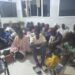 Djifer : Interpellation de vingt-sept (27) candidats à l’émigration irrégulière