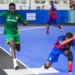 JOJ Dakar 2026 : Le Sénégal enregistre une deuxième défaite consécutive en Baseball5