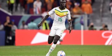 Krépin Diatta en passe de rejoindre Watford jusqu’en janvier