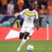 Krépin Diatta en passe de rejoindre Watford jusqu’en janvier