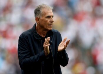 Ghana : Carlos Queiroz quitte déjà les Black Stars