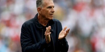 Ghana : Carlos Queiroz quitte déjà les Black Stars
