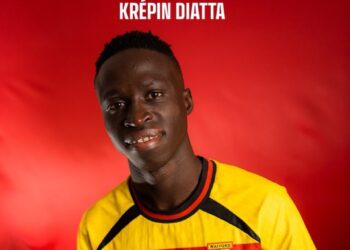 Mercato : Krépin Diatta rebondit en Championship