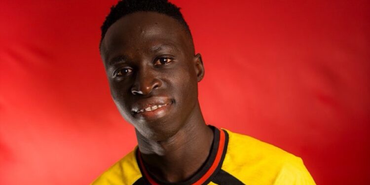 Mercato : Krépin Diatta rebondit en Championship