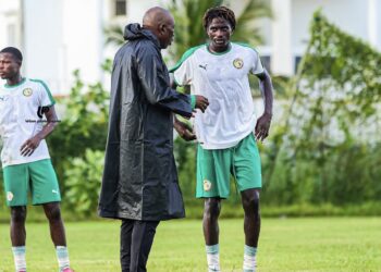 UFOA-A U20 : le Sénégal hérite de la Mauritanie, de la Sierra Leone et de la Guinée-Bissau