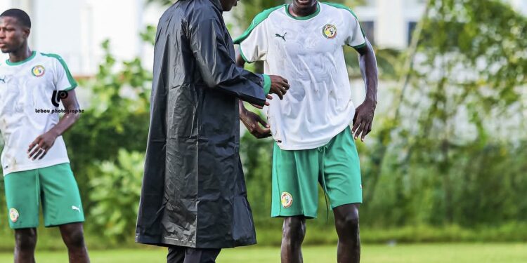UFOA-A U20 : le Sénégal hérite de la Mauritanie, de la Sierra Leone et de la Guinée-Bissau