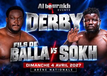 Fils de Balla–Sokh : un derby Pikine–Guédiawaye, un combat pour relancer deux carrières