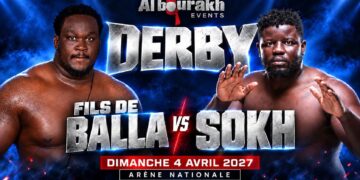 Fils de Balla–Sokh : un derby Pikine–Guédiawaye, un combat pour relancer deux carrières