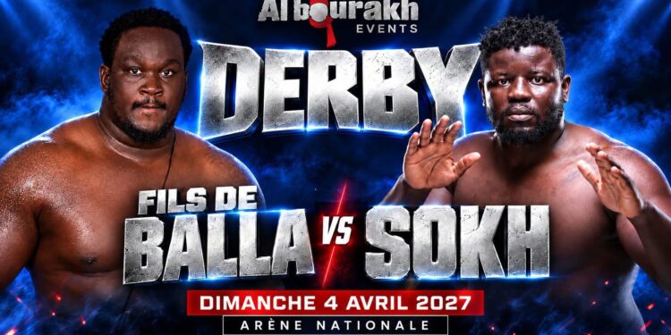 Fils de Balla–Sokh : un derby Pikine–Guédiawaye, un combat pour relancer deux carrières