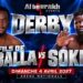 Fils de Balla–Sokh : un derby Pikine–Guédiawaye, un combat pour relancer deux carrières