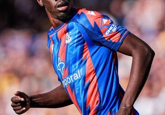 Ismaïla Sarr : Crystal Palace veut prolonger, Galatasaray reste à l’affût