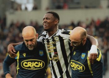 Coup dur pour Idrissa Gueye, éloigné des terrains pour trois mois
