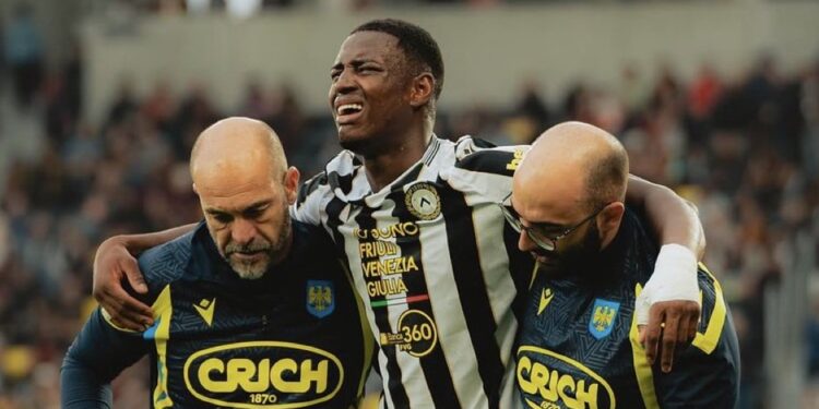 Coup dur pour Idrissa Gueye, éloigné des terrains pour trois mois