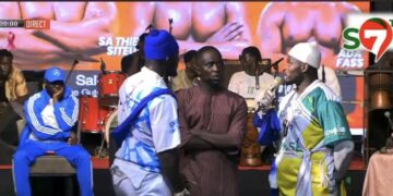 Talfa vs Mor Kang Kang : la guerre des mots avant le jour J