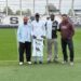 El Hadji Abdoul Ba rejoint Amiens SC