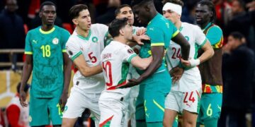 Finale Sénégal – Maroc : le TAS ouvre les débats ce jeudi à Lausanne