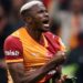 Galatasaray : Victor Osimhen proche d’un retour face au Barça