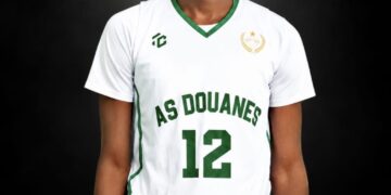 Nécrologie : Le basketteur sénégalais Doudou Ndoye s’en est allé ce jeudi