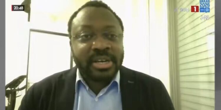 Me Kabou affiche sa sérénité dans l’affaire Sénégal-Maroc « On gardera notre coupe »