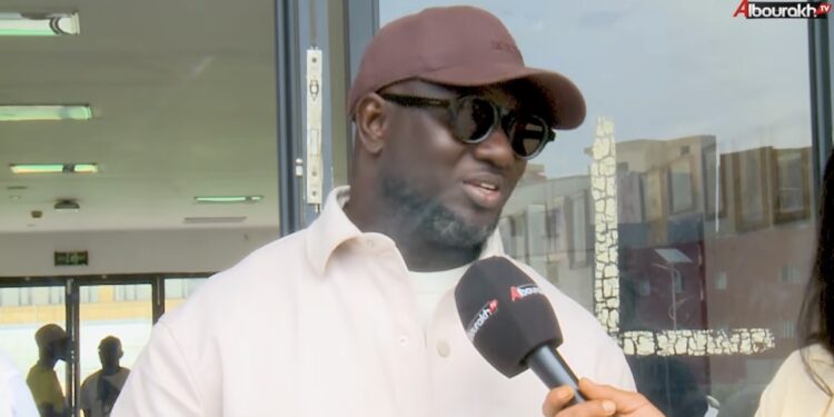 Sécurité, itinéraires, tribunes : Baye Ndiaye dévoile les coulisses du combat