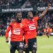 Boulaye Dia s’illustre avec un doublé éclair pour ses débuts en Ligue 1
