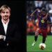 Guti prévient le Barça avant le Clasico : « Le Barça ne va pas écraser le Real Madrid »