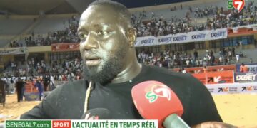 Gora Sock défie Boy Niang 2 après la victoire de Talfa