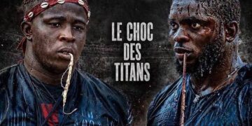 Makane Mbengue décroche le combat Thiatou Daouda Fall vs Petit Lo !