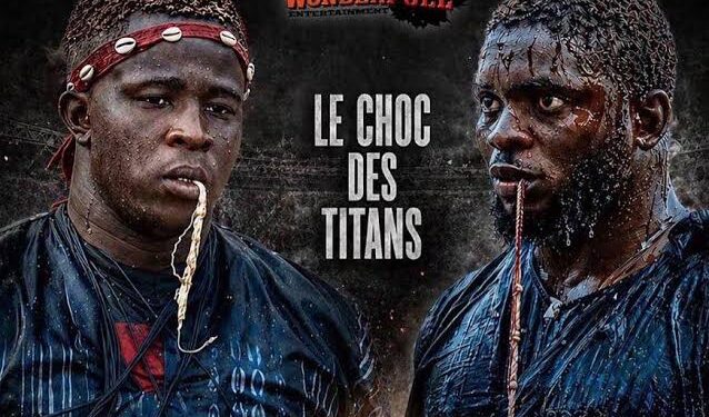 Makane Mbengue décroche le combat Thiatou Daouda Fall vs Petit Lo !